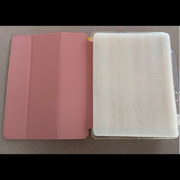 Popshine Marble Lite Series (Apple iPad Pro 12.9) - Picture 5 of 10